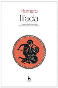 Ilíada Ilíada