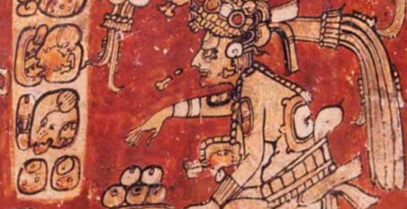 Itzamná