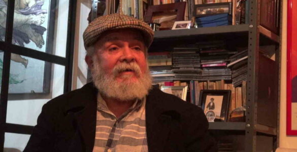Teatro penitenciario 19 Jorge Correa