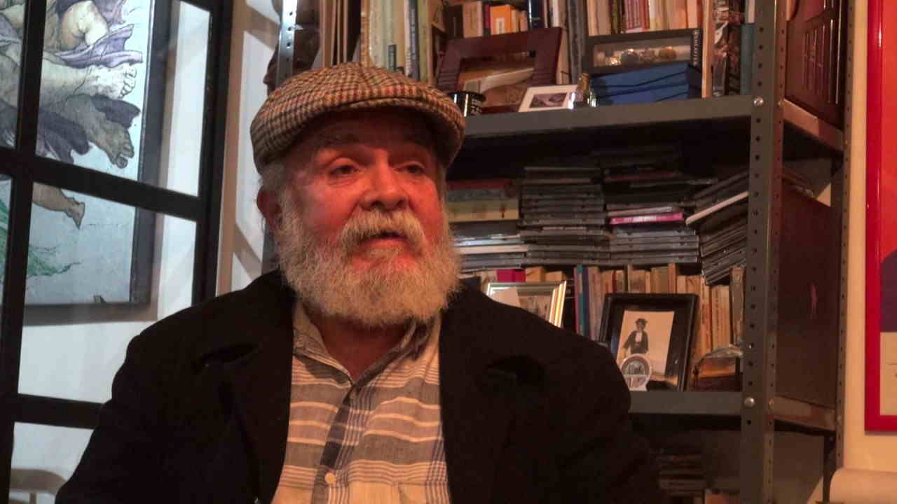 Jorge Correa