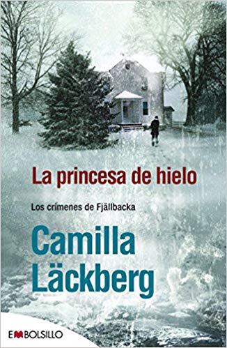 La princesa de hielo La princesa de hielo
