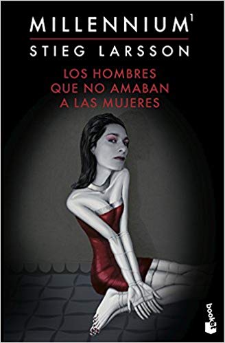 Los hombres que no amaban a las mujeres Los hombres que no amaban a las mujeres