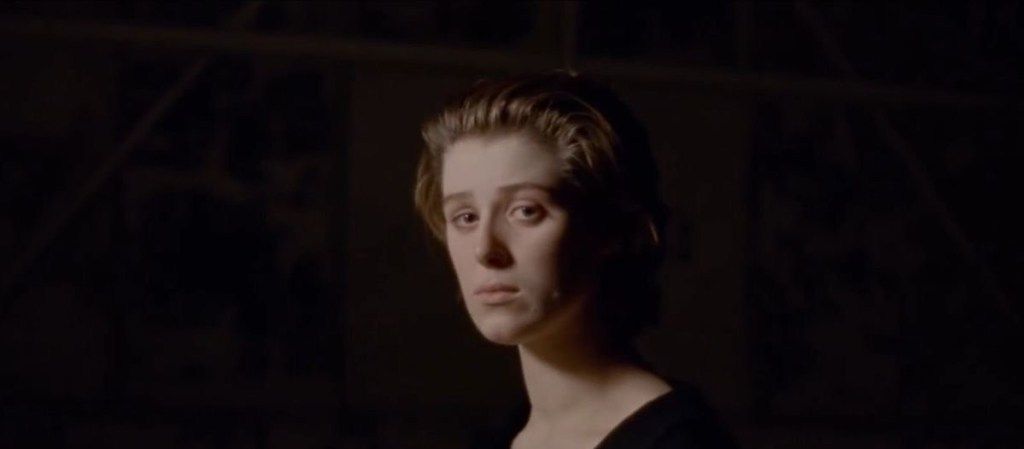Julie