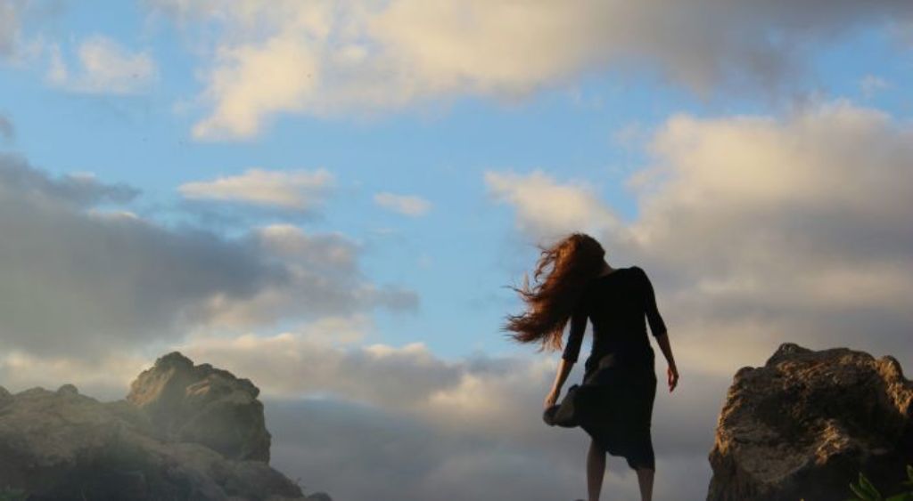 De una isla (José Luis Guerín, 2019)
