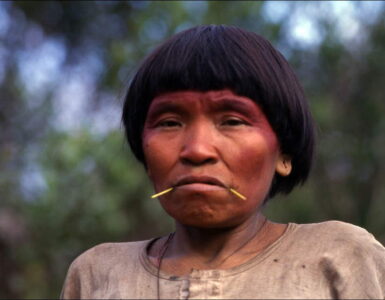 Yanomami