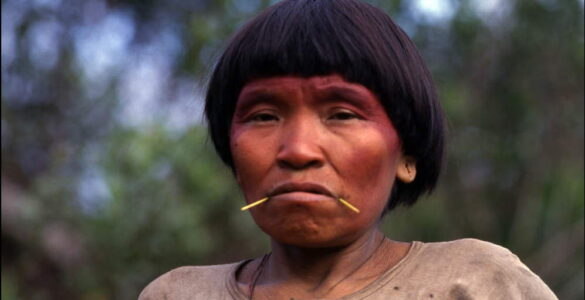 Yanomami