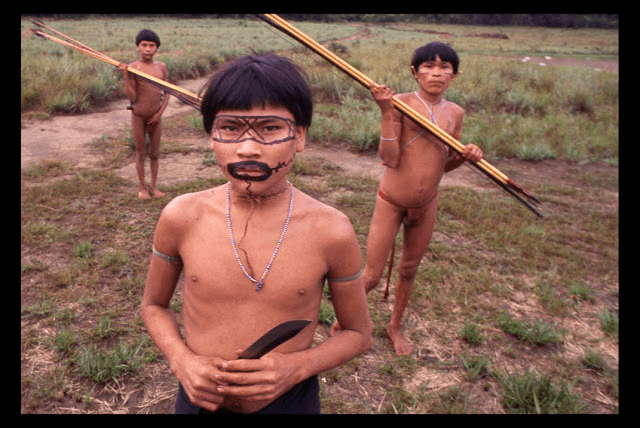 Yanomami