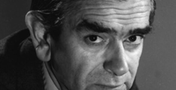 El tiempo narrativo en "El fulgor y la sangre” de Ignacio Aldecoa 44 Aldecoa