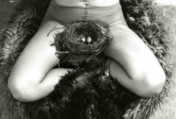 «Feminismes!» Una mirada feminista del arte contemporáneo 1 feminismo