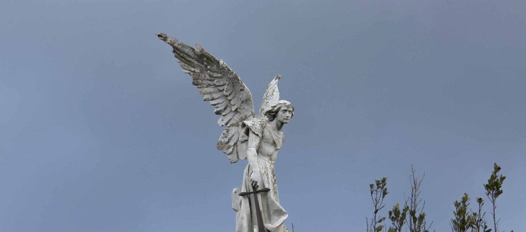 Cementerio de Comillas