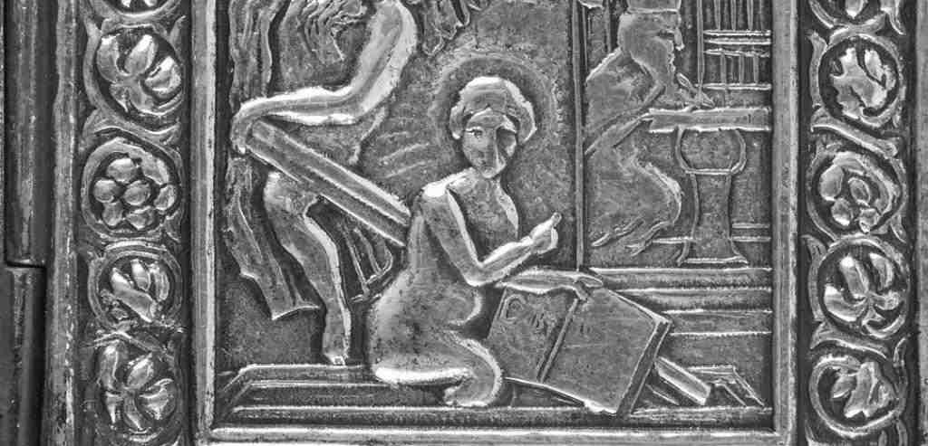 Codex Argenteus