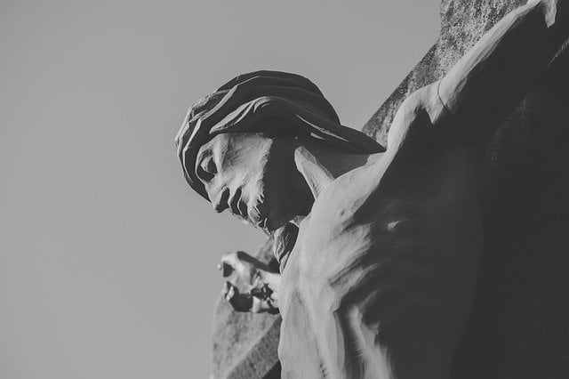 cristo redentor