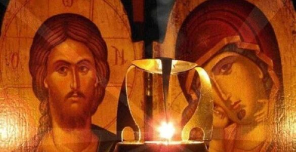 La Filocalia. El Silencio en la voz del corazón 8 Filoclia