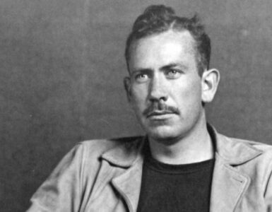 John Steinbeck