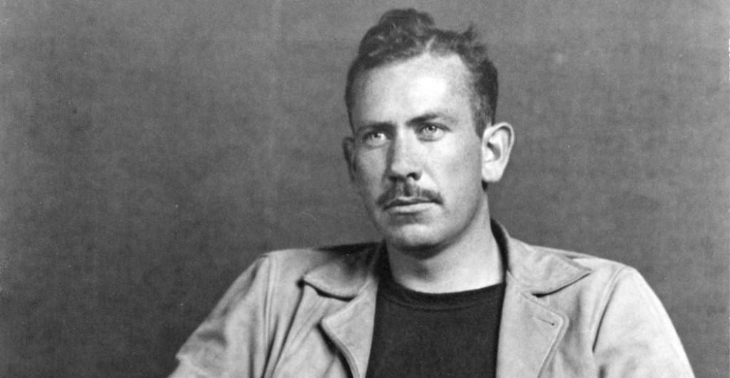 John Steinbeck