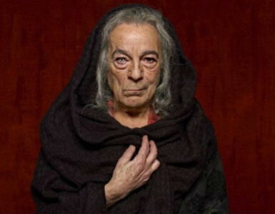 A propósito de "La Celestina", de José Luis Gómez 3 La Celestina