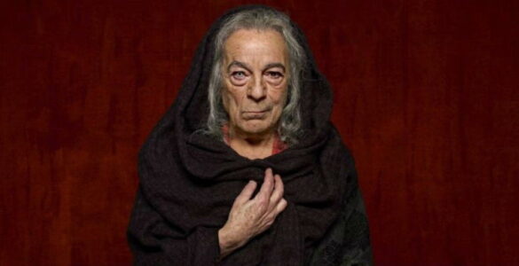 A propósito de "La Celestina", de José Luis Gómez 10 La Celestina