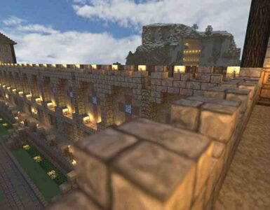 Música y videojuegos 5 Minecraft