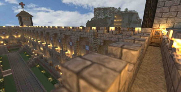 Música y videojuegos 21 Minecraft