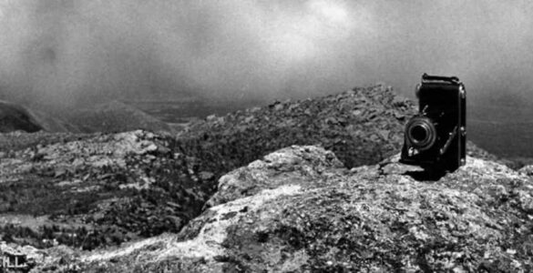 Predicciones: cómo no será la fotografía del futuro 1 predicciones