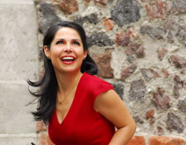 Haciendo patria a través de la ópera 9 Rebeca Olvera