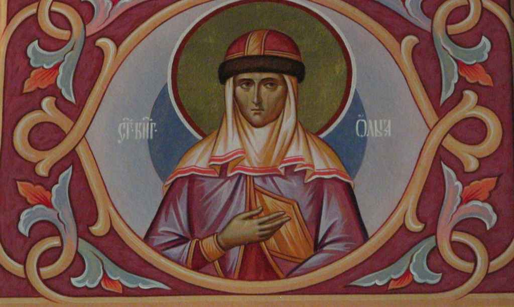 santa Rusia