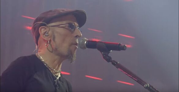 Ya tiene una bala marcada con su nombre: Fito 17 Fito
