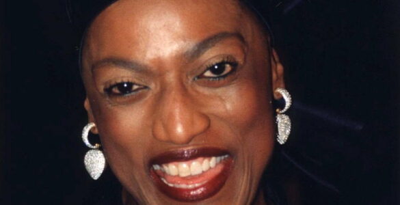 Jessye Norman: el silencio de una voz extraordinaria 2 Jessye Norman