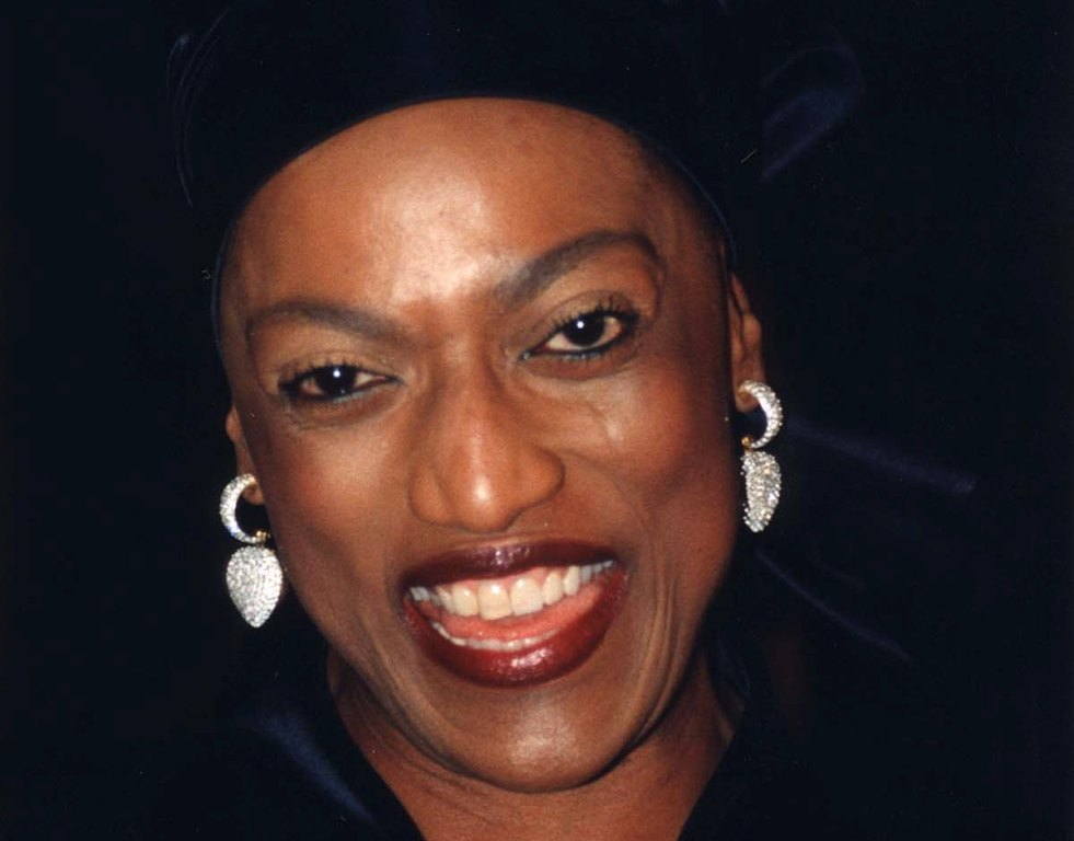 Jessye Norman