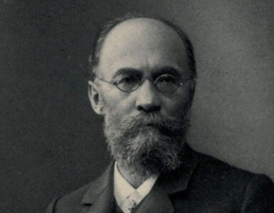 Karl Brugmann