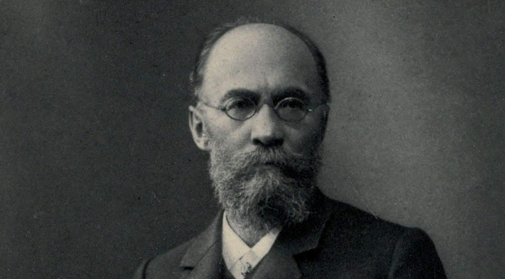 Karl Brugmann