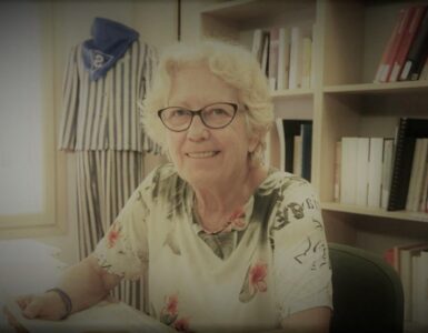 Rosa Toran