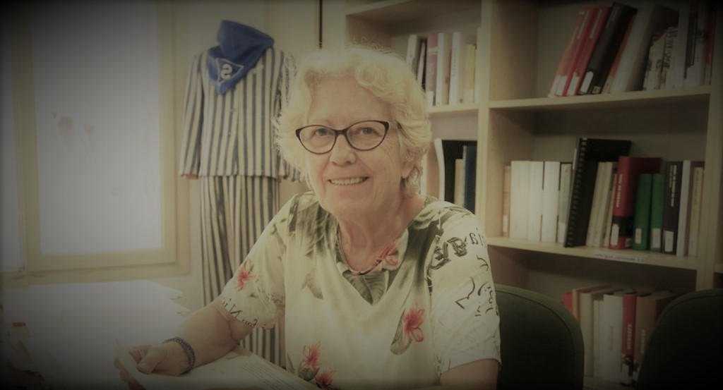 Rosa Toran