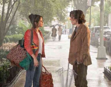 Día de lluvia en Nueva York 3 Día de lluvia en Nueva York