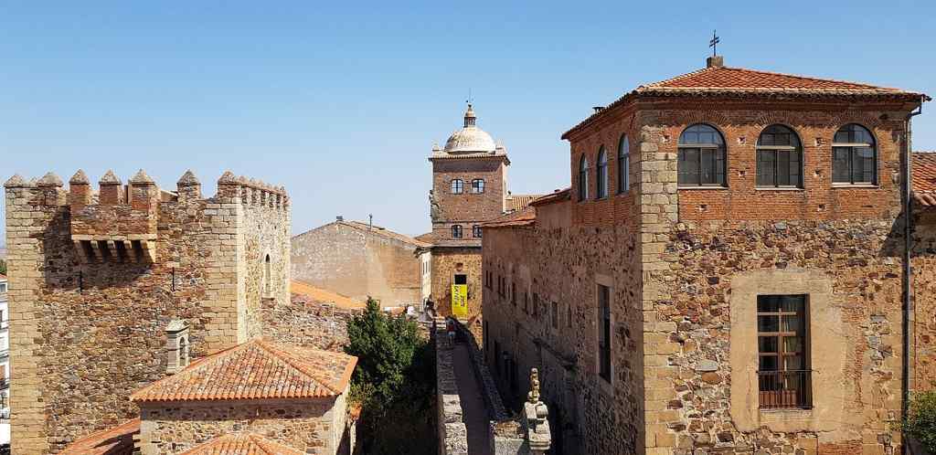 Cáceres