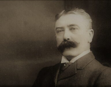 Ferdinand de Saussure 2