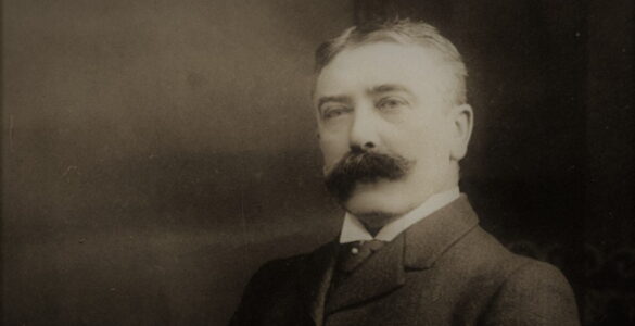 Los aportes de Ferdinand de Saussure a la lingüística contemporánea 11 Ferdinand de Saussure 2