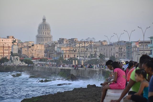 Malecón