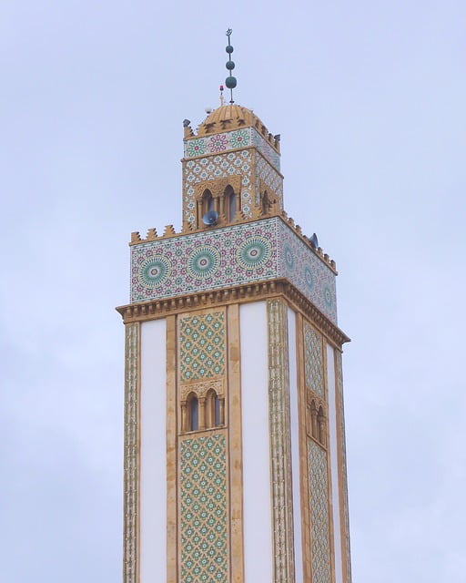 Mezquita