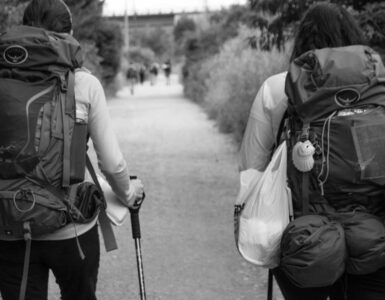 2021, nuevas oportunidades para perderte 2 Camino de Santiago