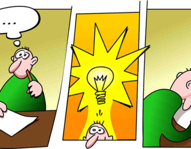 Design thinking