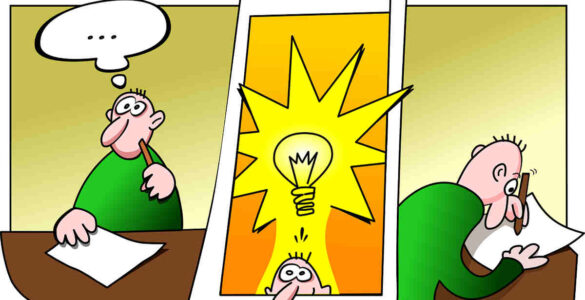Design thinking