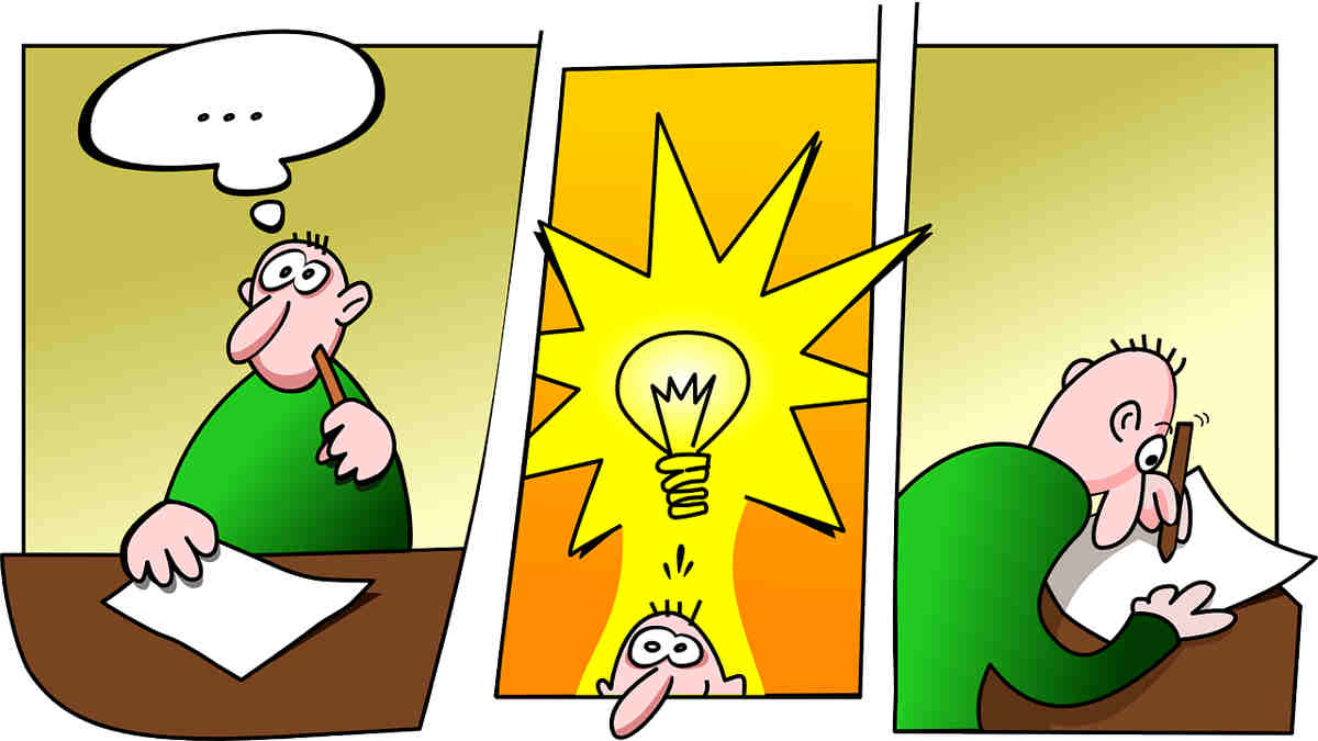 Design thinking