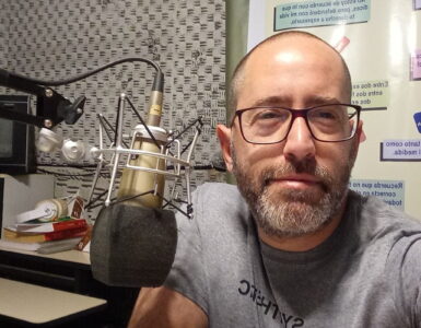 Federico roca