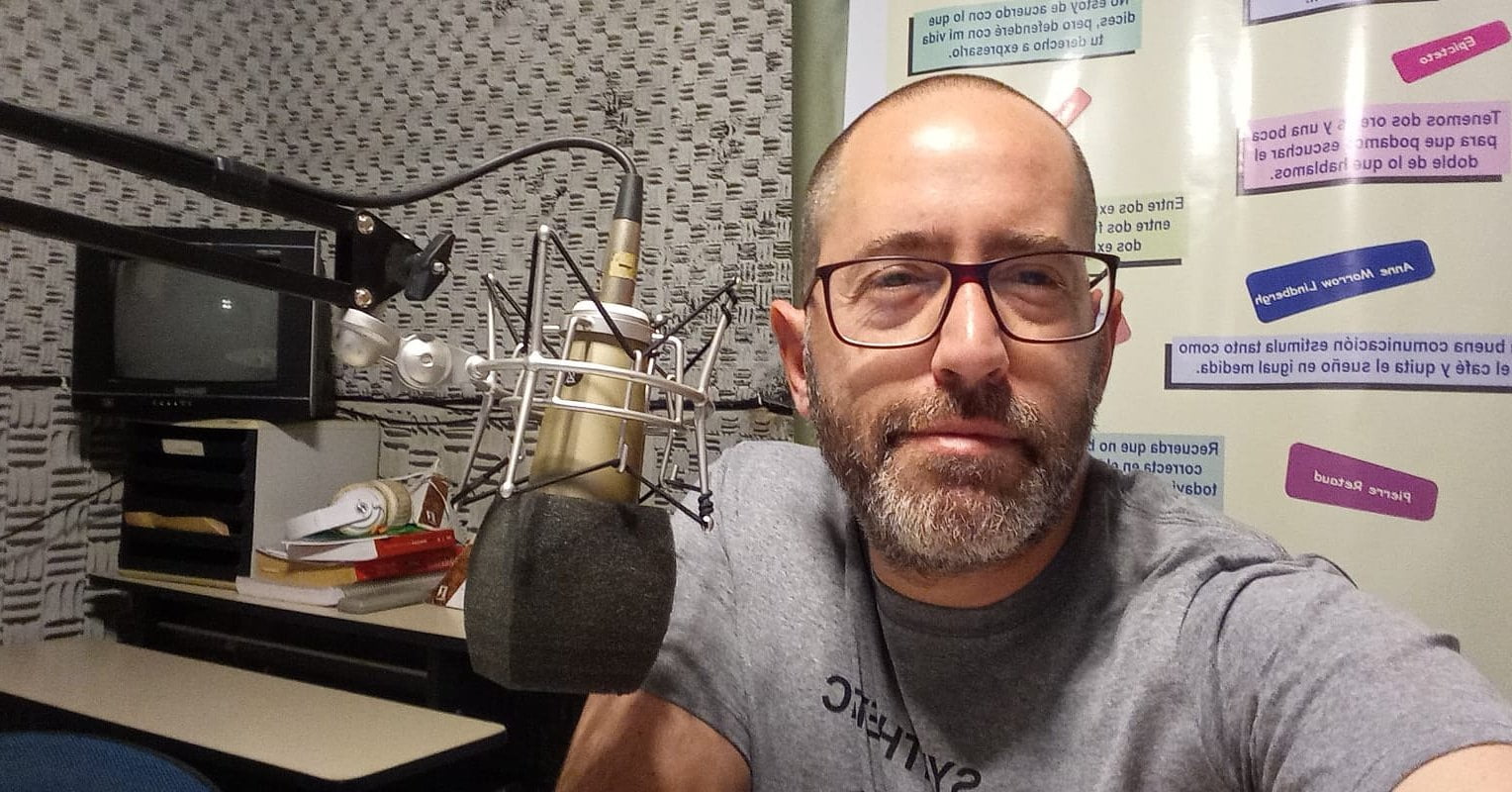 Federico roca