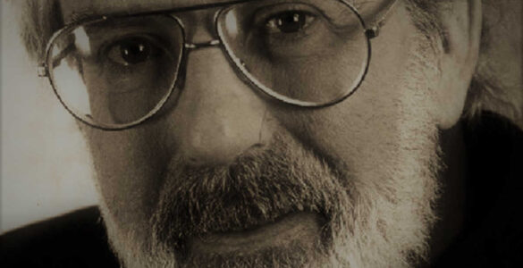 Michael Ende, uno de los autores alemanes de literatura infantil con mayor proyección internacional 20 Michael Ende 2