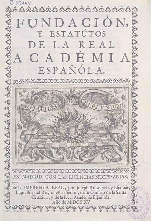 Del siglo XVIII a nuestros días