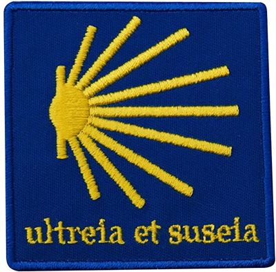 Ultreia