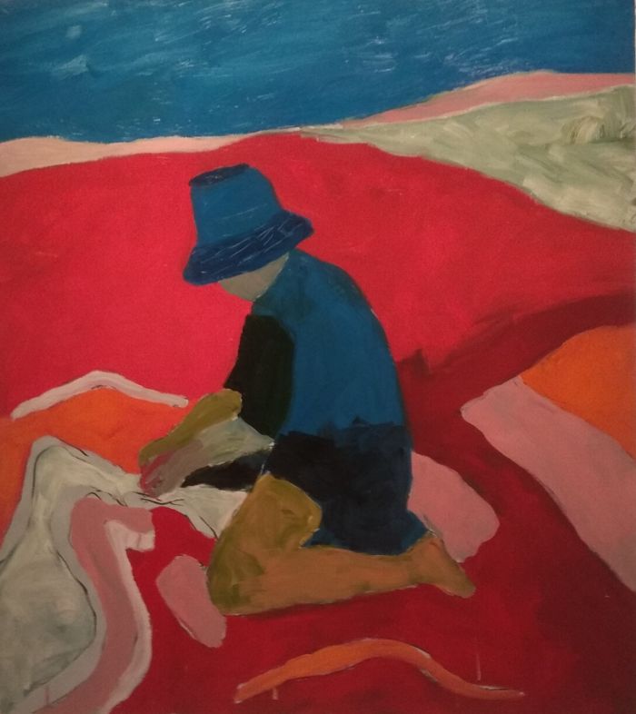 Sean Scully