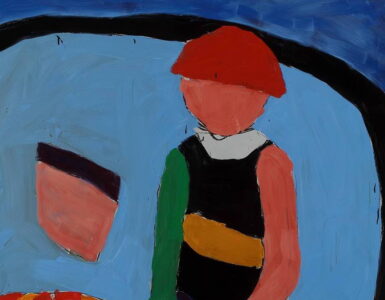 Sean Scully. La libertad de la creación pictórica 3 sean scully